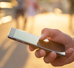 גמילה מעישון בעזרת הודעות SMS -תמונה